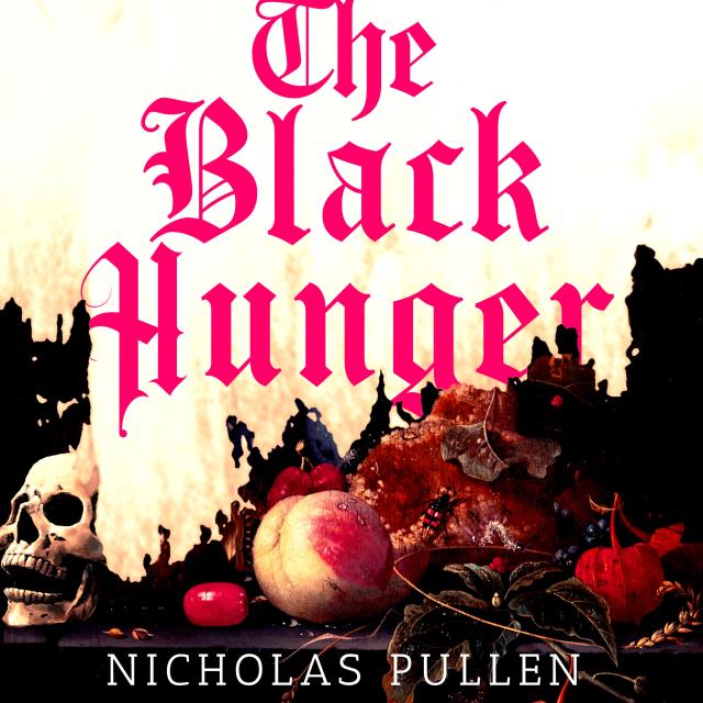 The Black Hunger