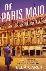 The Paris Maid