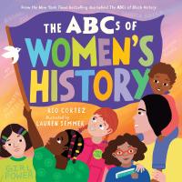 The ABCs of Women’s History