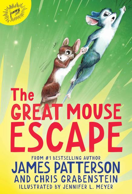 The Great Mouse Escape