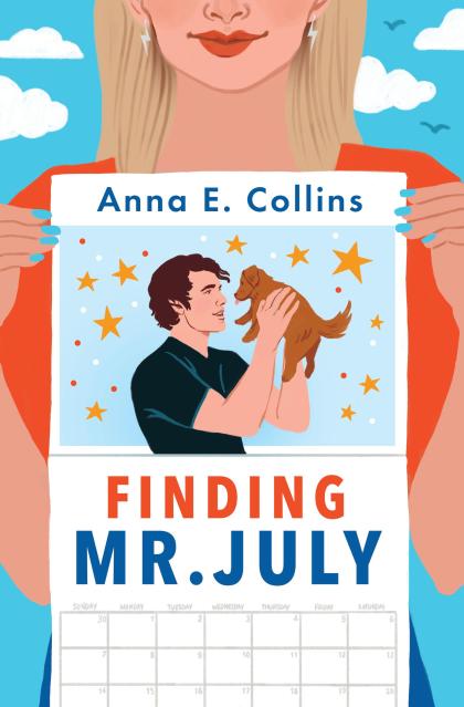 Finding Mr. July