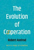 The Evolution of Cooperation