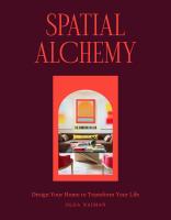 Spatial Alchemy