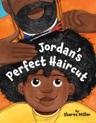 Jordan’s Perfect Haircut