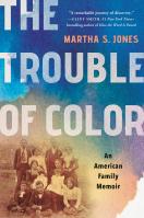 The Trouble of Color