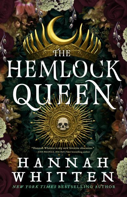 The Hemlock Queen