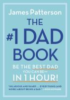 The #1 Dad Book