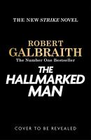 The Hallmarked Man