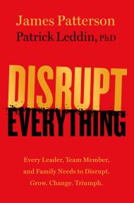 Disrupt Everything