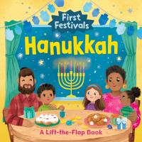 First Festivals: Hanukkah