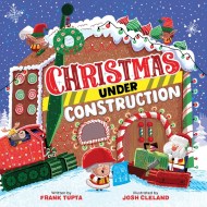 Christmas Under Construction