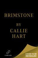 Brimstone (Deluxe Limited Edition)